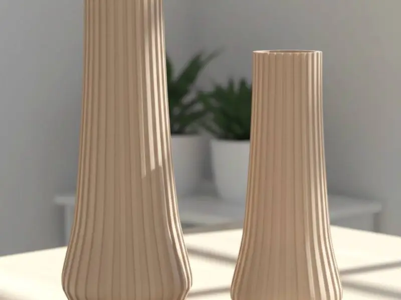 Vase