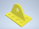 Olhal de Içamento para 1000kg-0