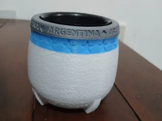 Mate Argentino