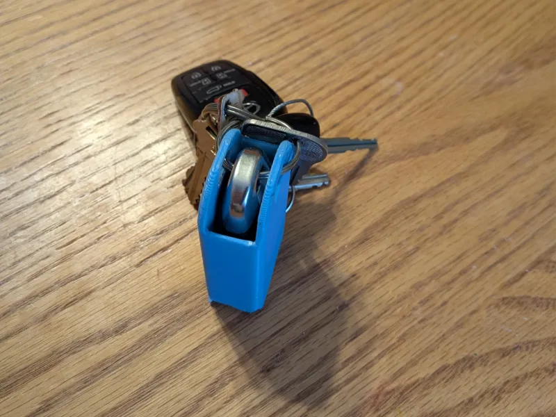 Hyundai Key Fob Cover and Protector