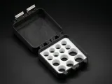 Multi-size Peptide Vial Case-0