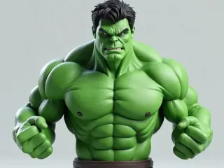 Hulk