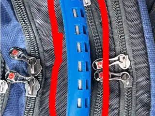 Large Backpack Handle
