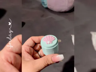 🎀 Topper: Snap Topper 🎀 Base: Snap Base