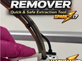 Sparkx i7 PTFE Tube Remover-0