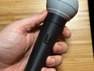 microphone