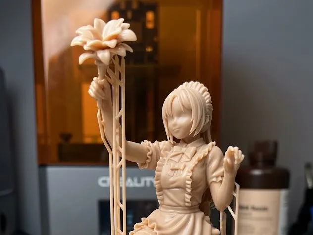 真希女仆2