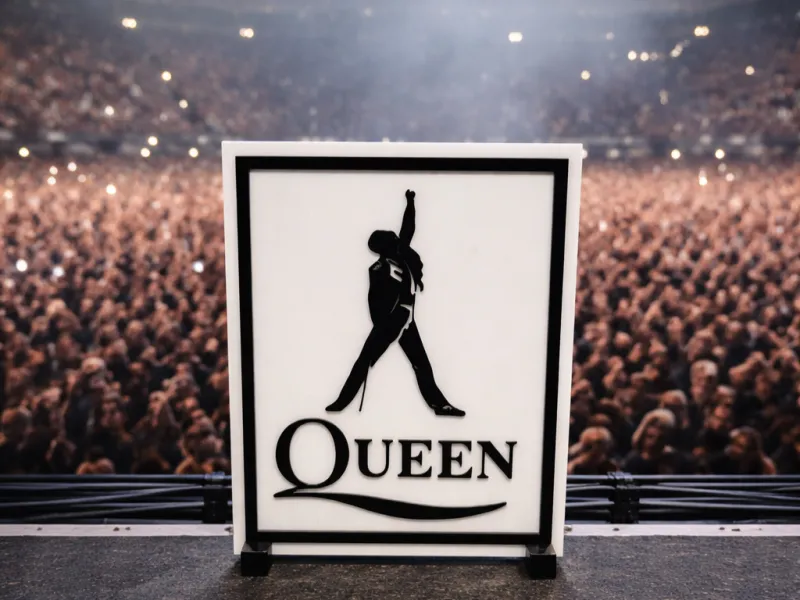 Queen