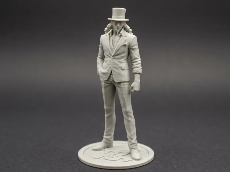 Rob Lucci (One Piece)