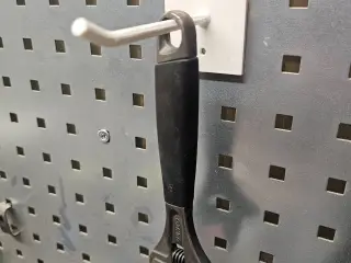 toolboard holder long