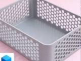 storge shelf box with hexagonal patters-0