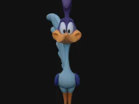 Road Runner