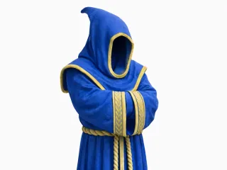 Heroes of might and magic 3 - Zealot