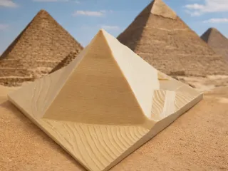 金字塔