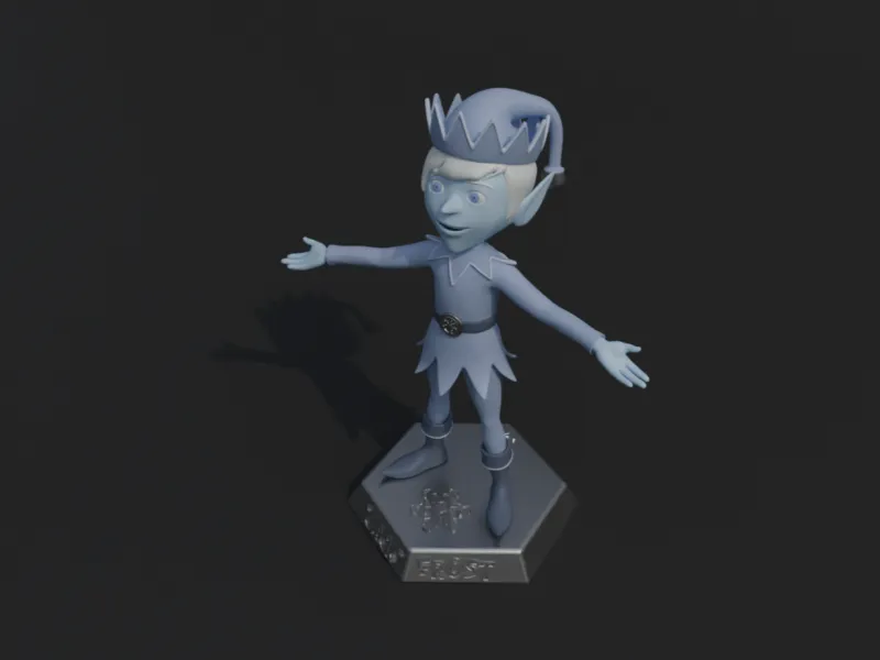 Jack Frost