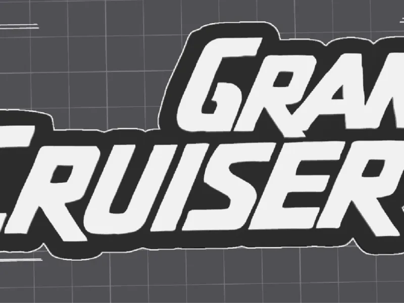 Toyota Grand Cruiser