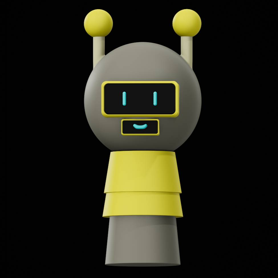 3D Printer Files | 3MF File | Sprunki FunBot – Easy Print No Supports ...