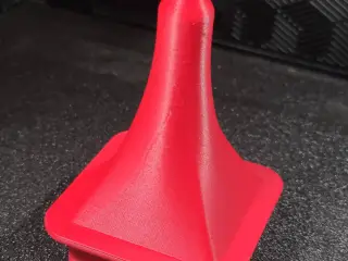 Vent Funnel 2