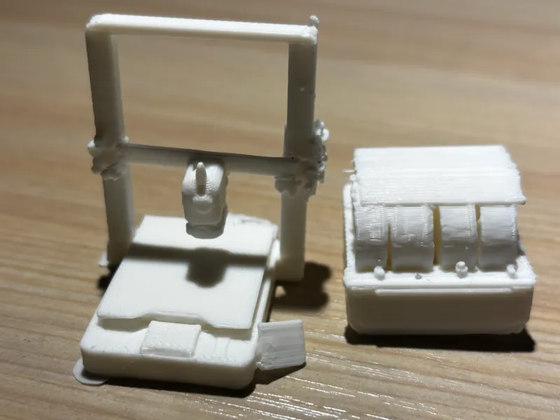 CREALITY HI COMBO MINIATURA