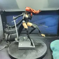 Kasumi Yoshizawa/Violet -Persona 5 Royal Anime Figurine STL-2
