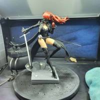 Kasumi Yoshizawa/Violet -Persona 5 Royal Anime Figurine STL-2
