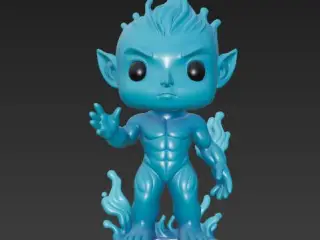 Water Elemental