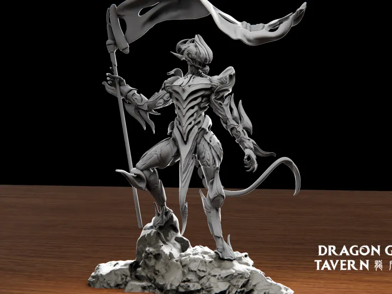 Uriel warframe