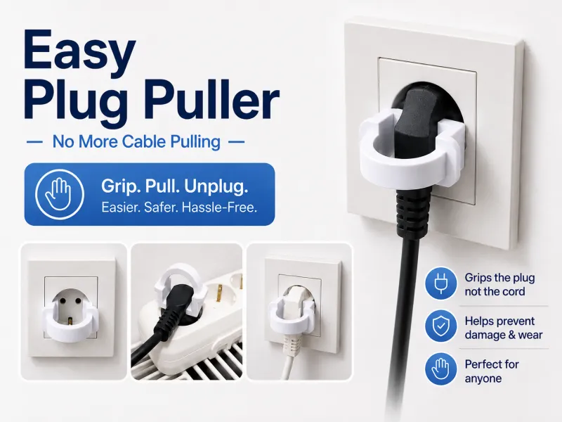 EASY PLUG PULLER