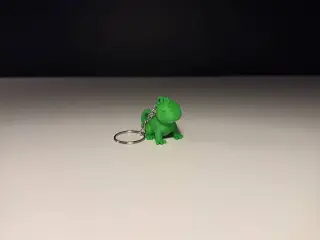 Cute Lizard