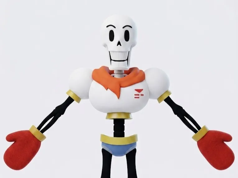 Papyrus
