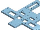 Line Follower Robot Platform-0