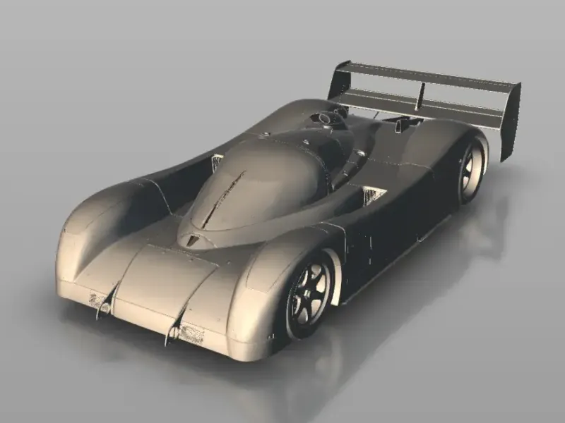 Peugeot 905 1990