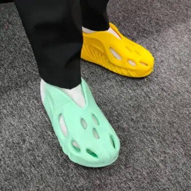 Dragon Horn shoes for 3d printing-1