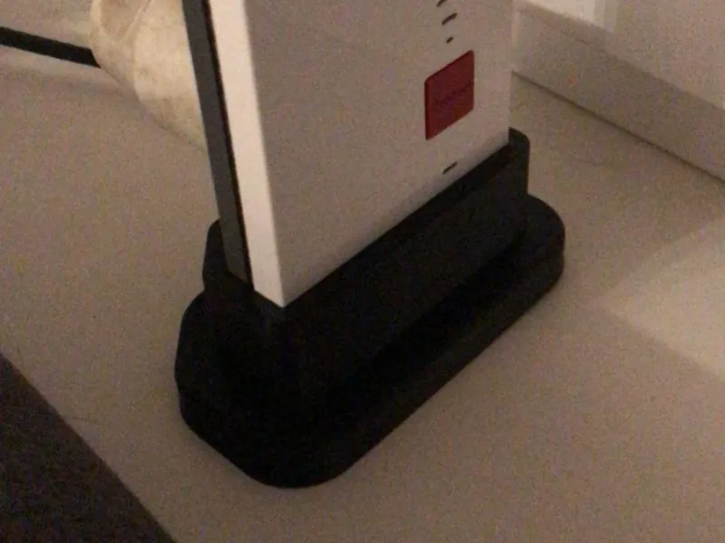 AVM Fritz!Repeater 1750E 2400 Smart Gateway Ständer