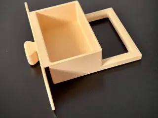 Bird Cage Feeder