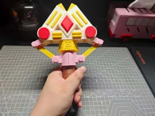 Light Stick