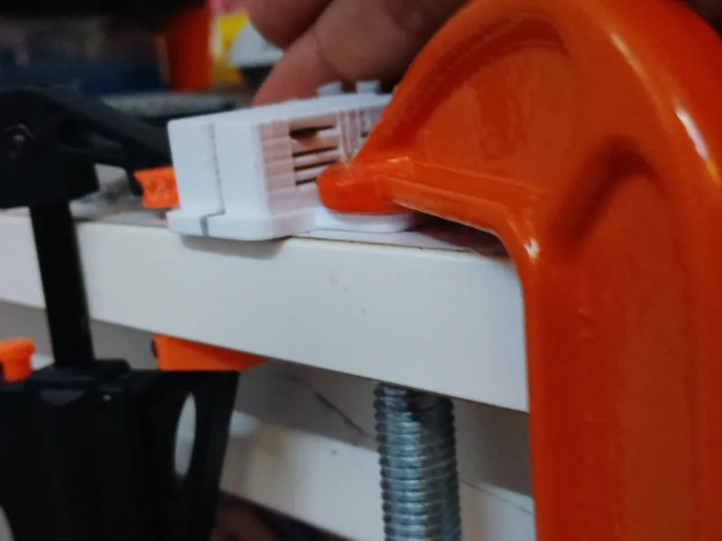 PET Bottle stripper Cutter marked with width Just 18 Gram