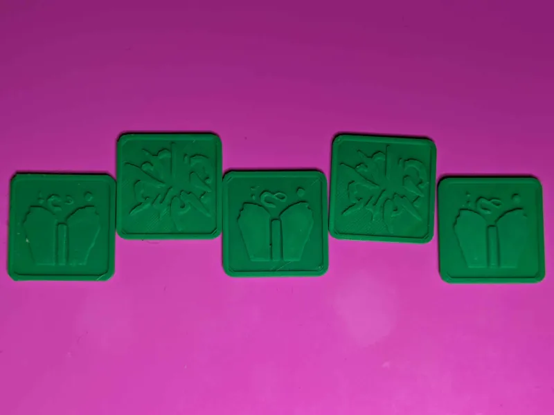 Fichas de hechizos de MTG D&D v1