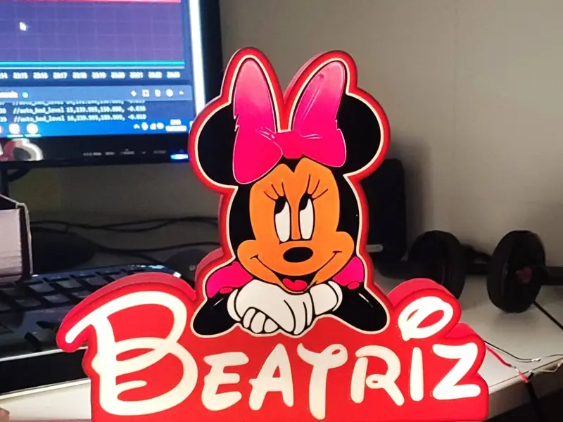 Beatriz Lamp