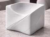 Fluid Cube Bowl-0