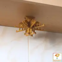 FALCONSSON CAROUSEL - KITCHEN HANGER-0