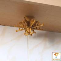 FALCONSSON CAROUSEL - KITCHEN HANGER-0