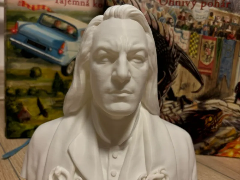 Lucius Malfoy