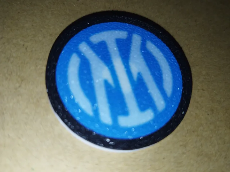 imán Inter de Milán