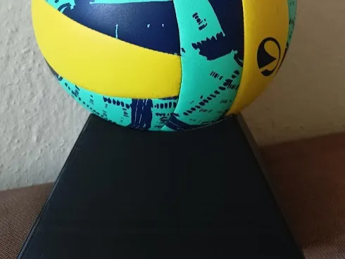 Ball Stand for Soccer Ball (size 5)