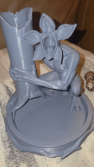 Demogorgon Dice Tower
