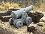 Modelo de cañón-0