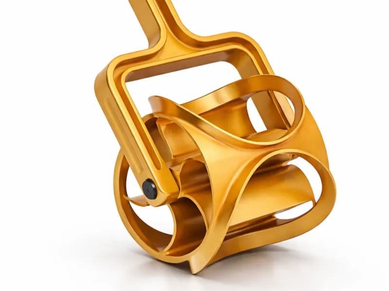 Rodillo discos  kit 12 cm