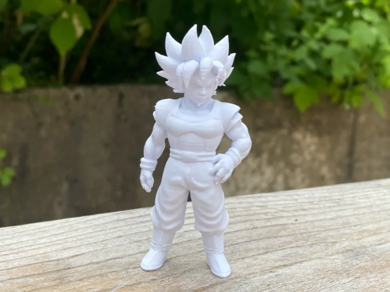 Son Goku