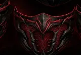 Crimson Scorpion Mask-0